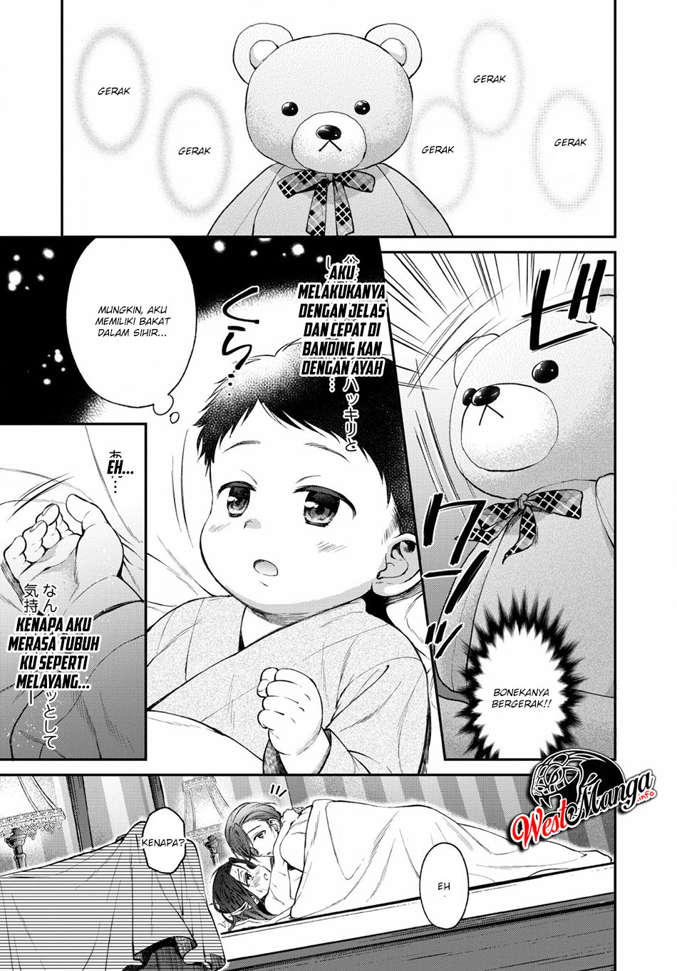 Isekai Cheat Kaitakuki